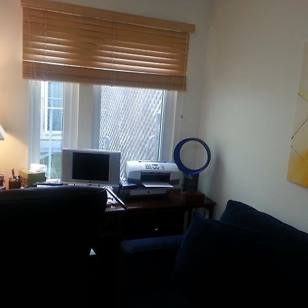 Entire 2Br, Centrally-Located, W/Parking! San Francisco Exterior foto