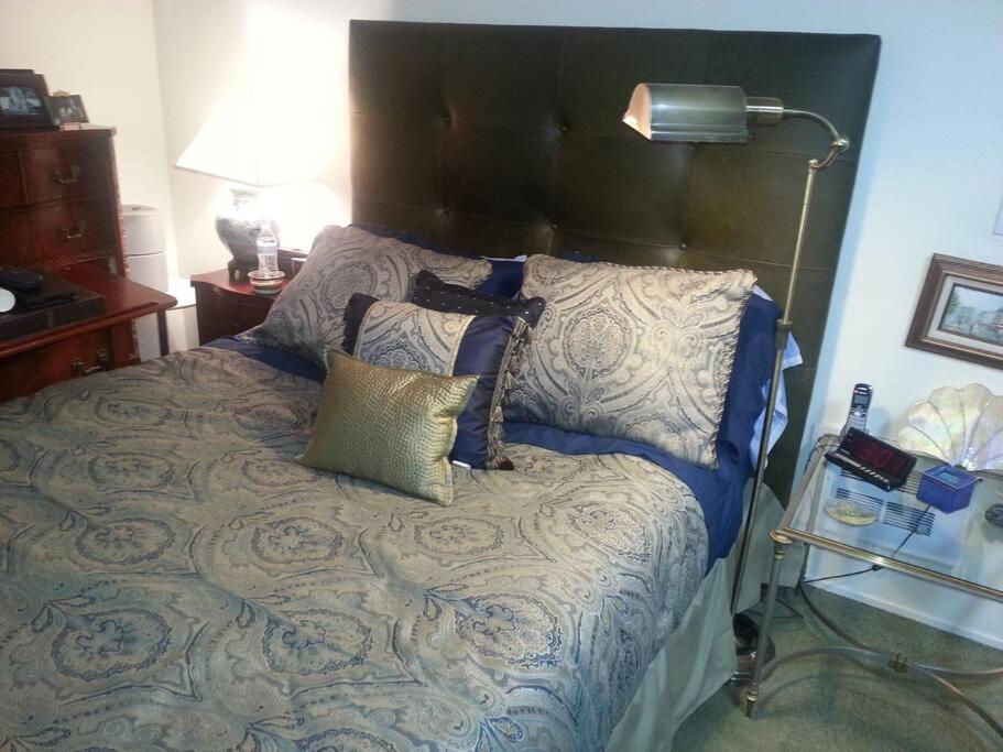 Entire 2Br, Centrally-Located, W/Parking! San Francisco Exterior foto
