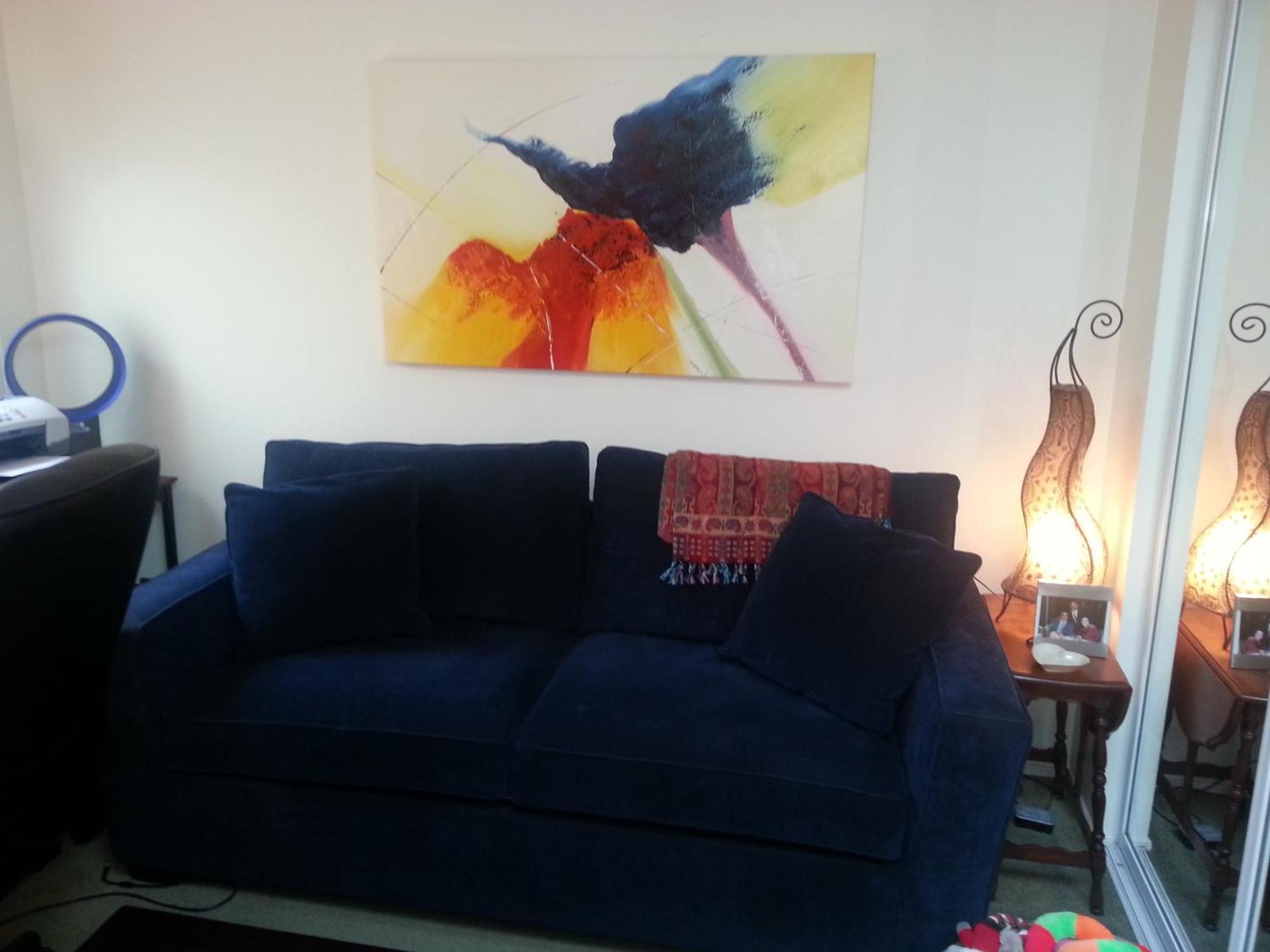 Entire 2Br, Centrally-Located, W/Parking! San Francisco Exterior foto